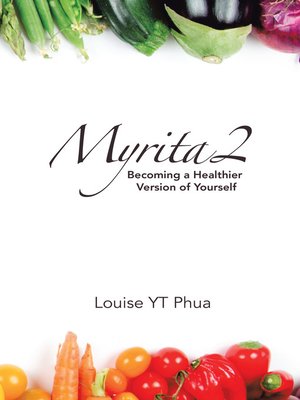 cover image of Myrita2